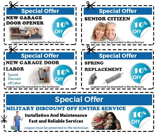 Capitol Garage Doors Jacksonville, FL 904-600-0862 - CouponSet7-five